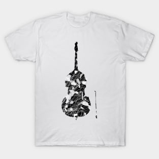 Cello T-Shirt